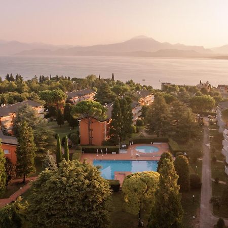 Prestige Garda Home - Ai Cappuccini Peschiera del Garda Luaran gambar