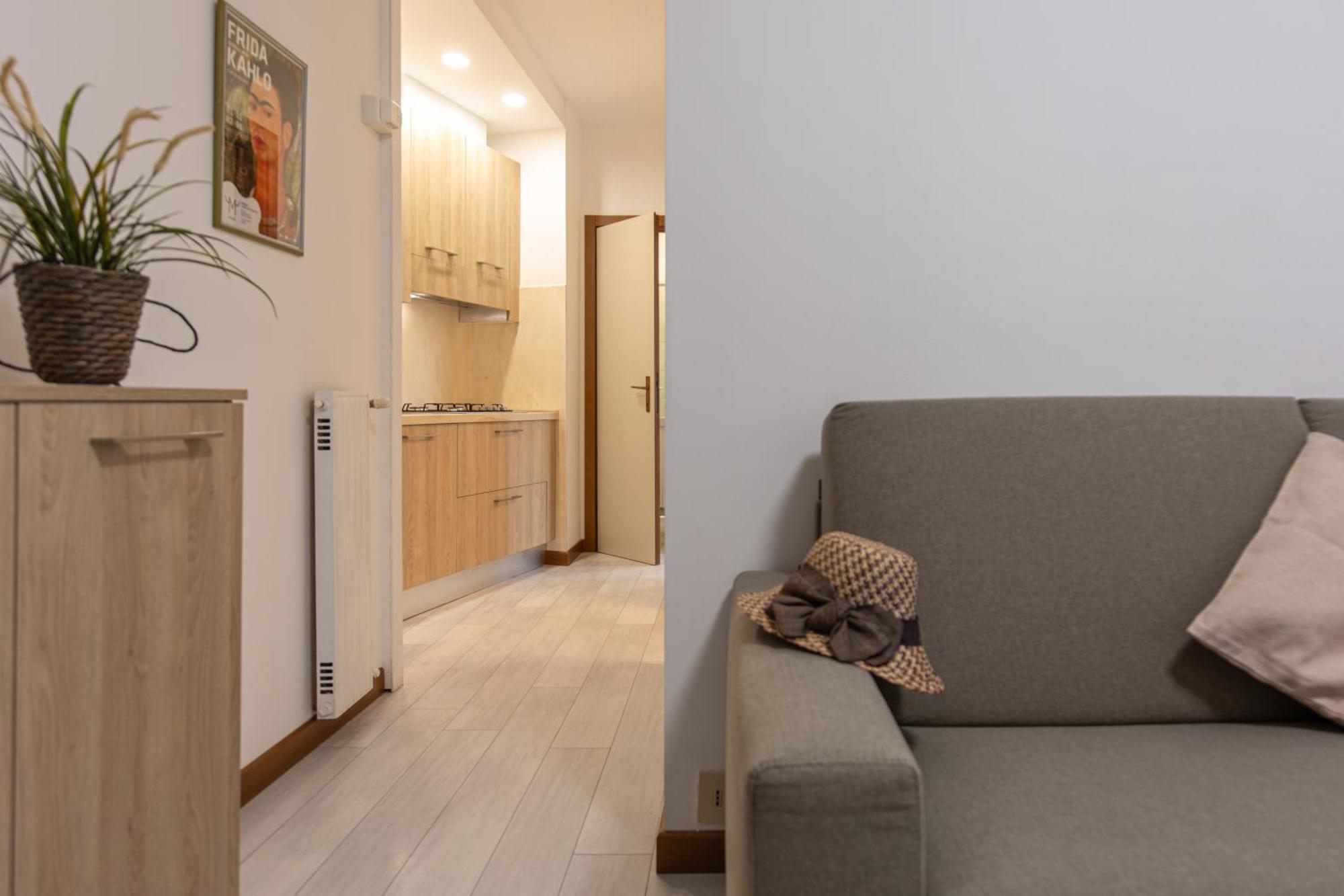 Prestige Garda Home - Ai Cappuccini Peschiera del Garda Luaran gambar