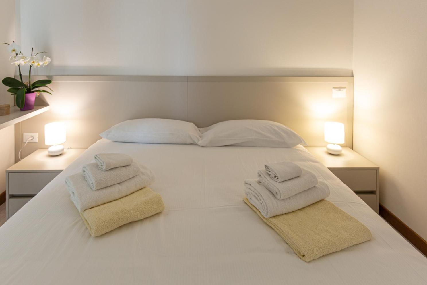 Prestige Garda Home - Ai Cappuccini Peschiera del Garda Luaran gambar