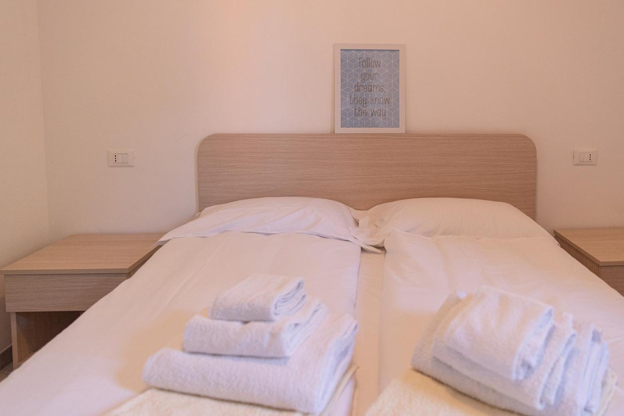 Prestige Garda Home - Ai Cappuccini Peschiera del Garda Luaran gambar
