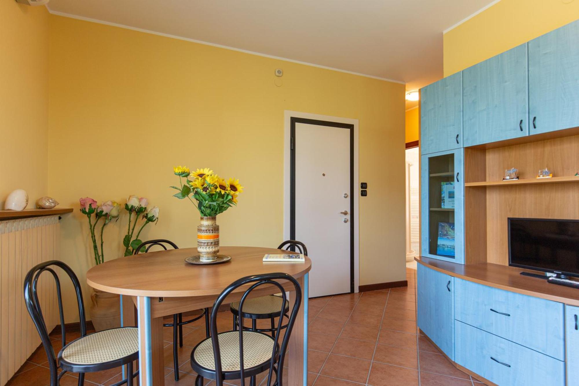 Prestige Garda Home - Ai Cappuccini Peschiera del Garda Luaran gambar