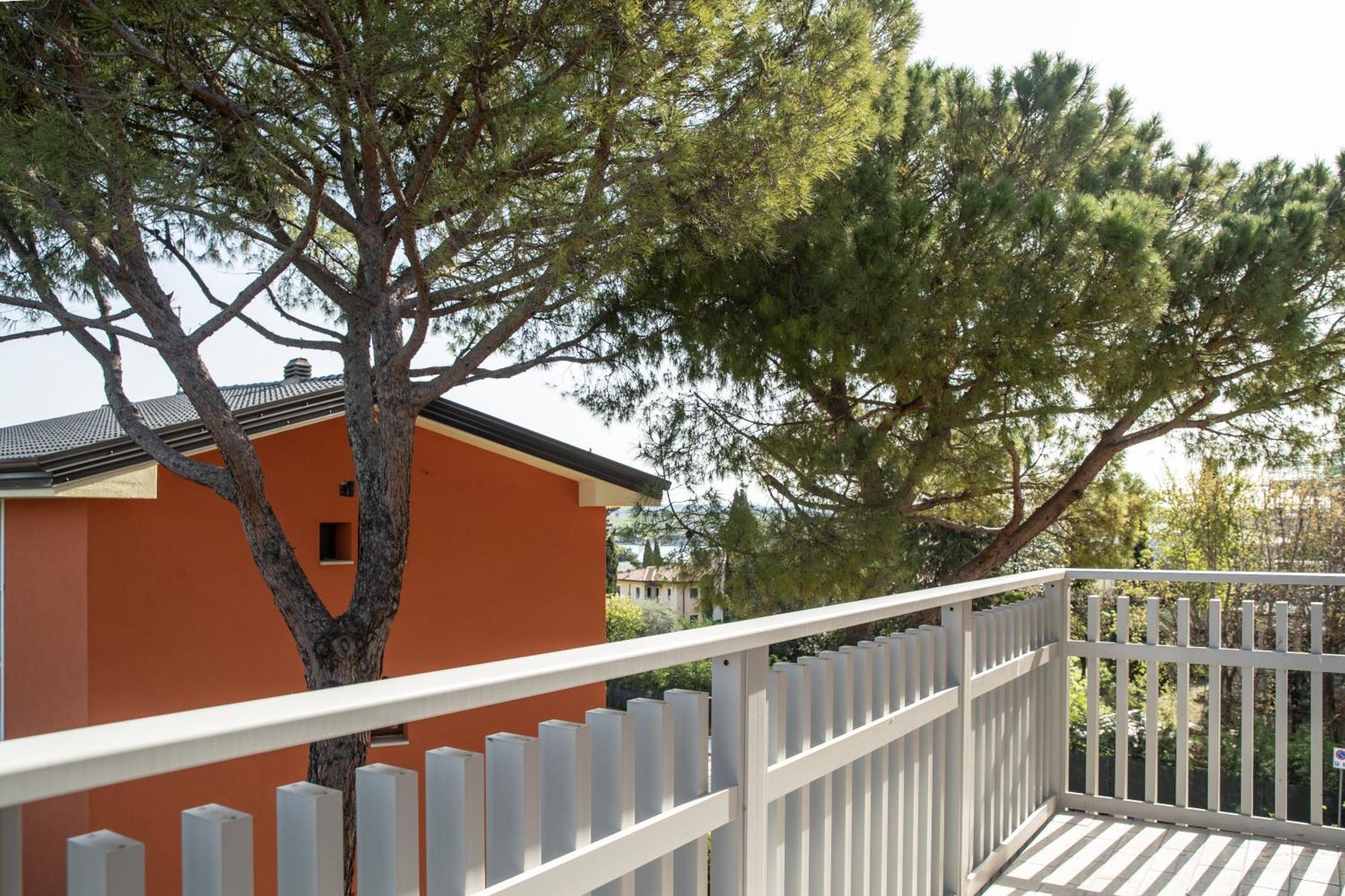 Prestige Garda Home - Ai Cappuccini Peschiera del Garda Luaran gambar