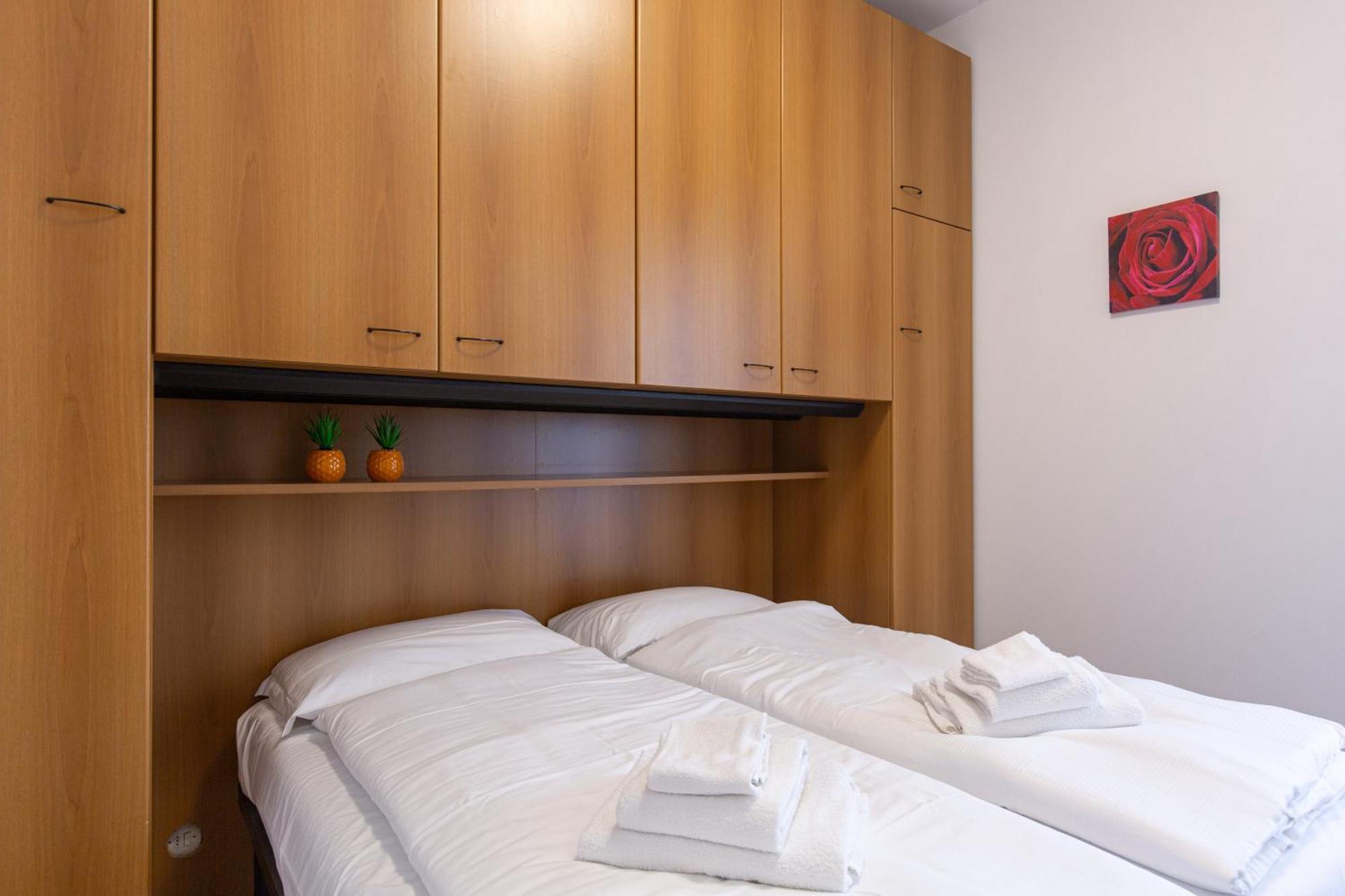 Prestige Garda Home - Ai Cappuccini Peschiera del Garda Luaran gambar