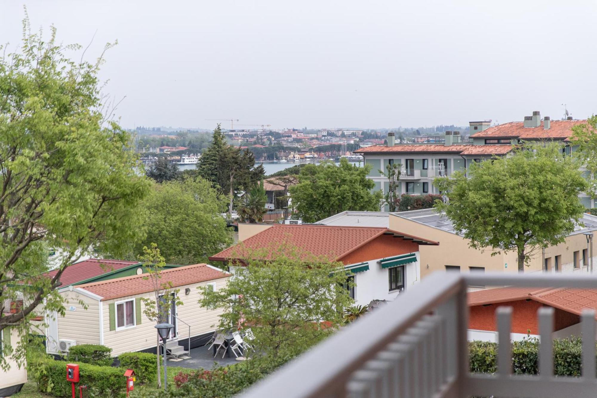 Prestige Garda Home - Ai Cappuccini Peschiera del Garda Luaran gambar