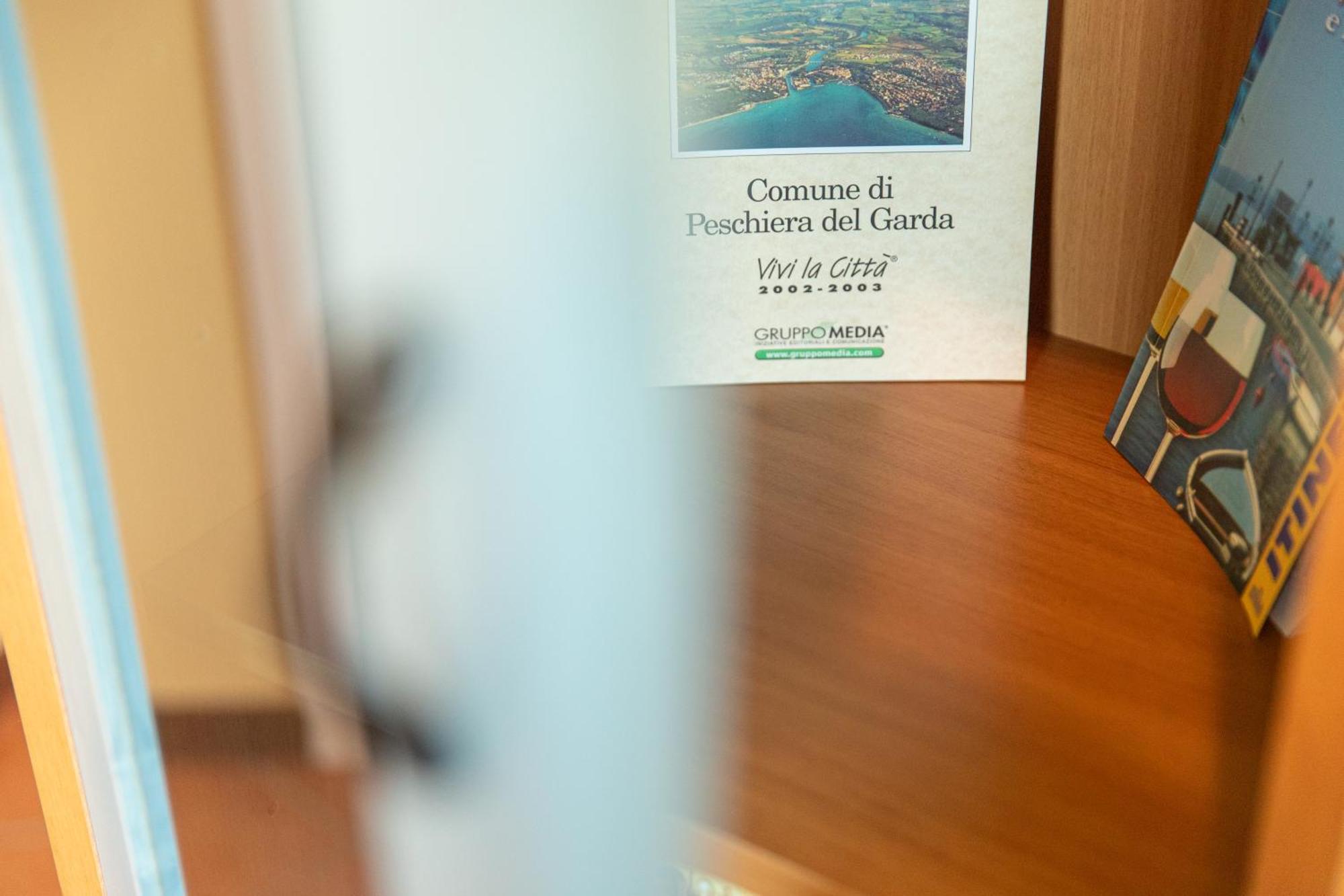 Prestige Garda Home - Ai Cappuccini Peschiera del Garda Luaran gambar