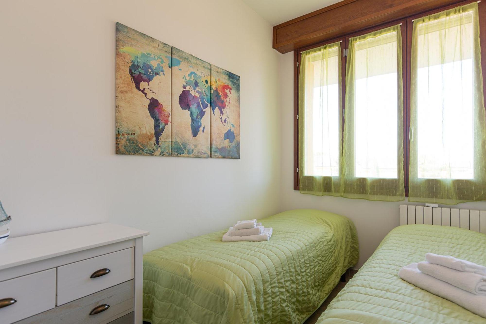 Prestige Garda Home - Ai Cappuccini Peschiera del Garda Luaran gambar