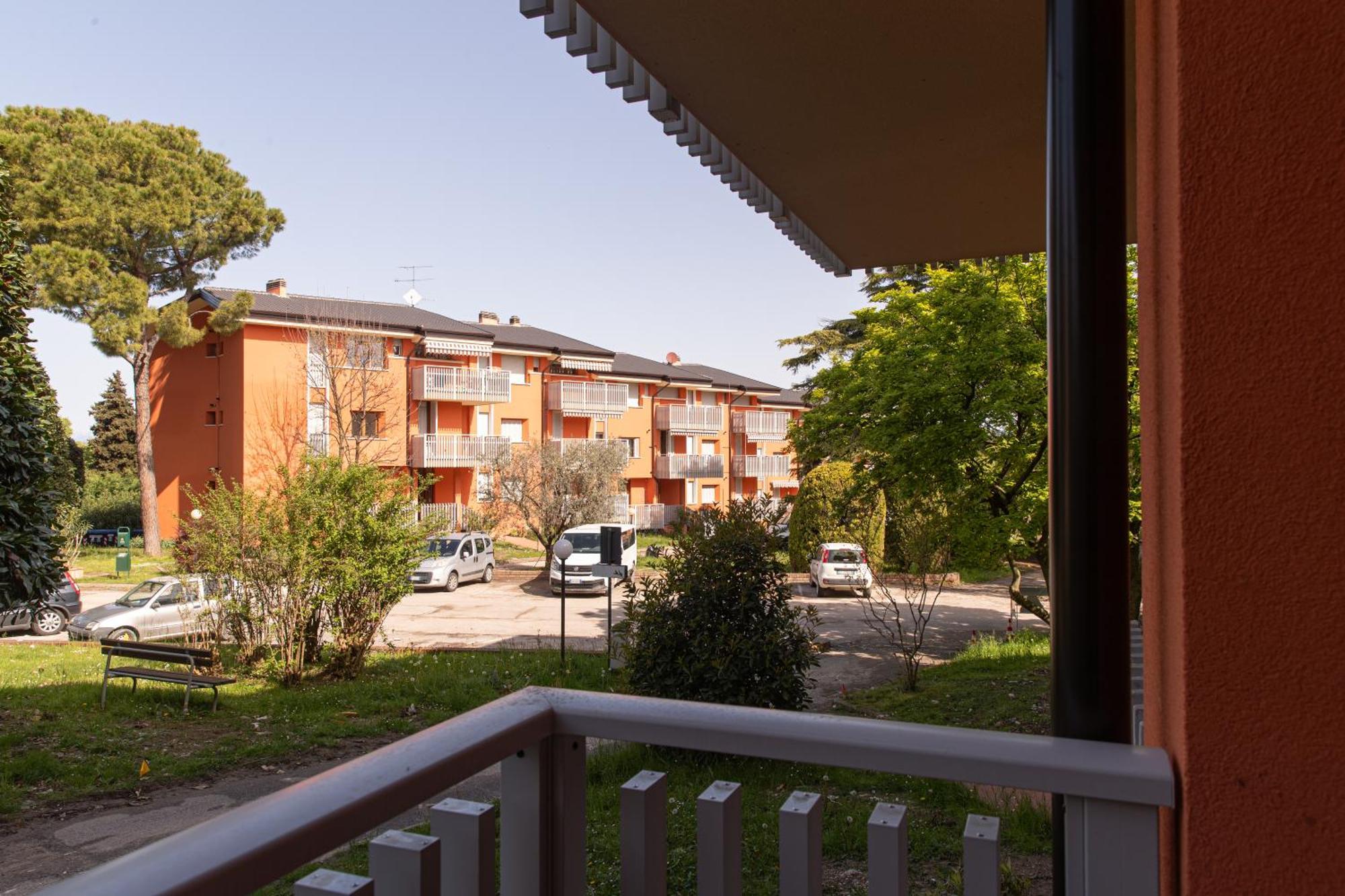 Prestige Garda Home - Ai Cappuccini Peschiera del Garda Luaran gambar