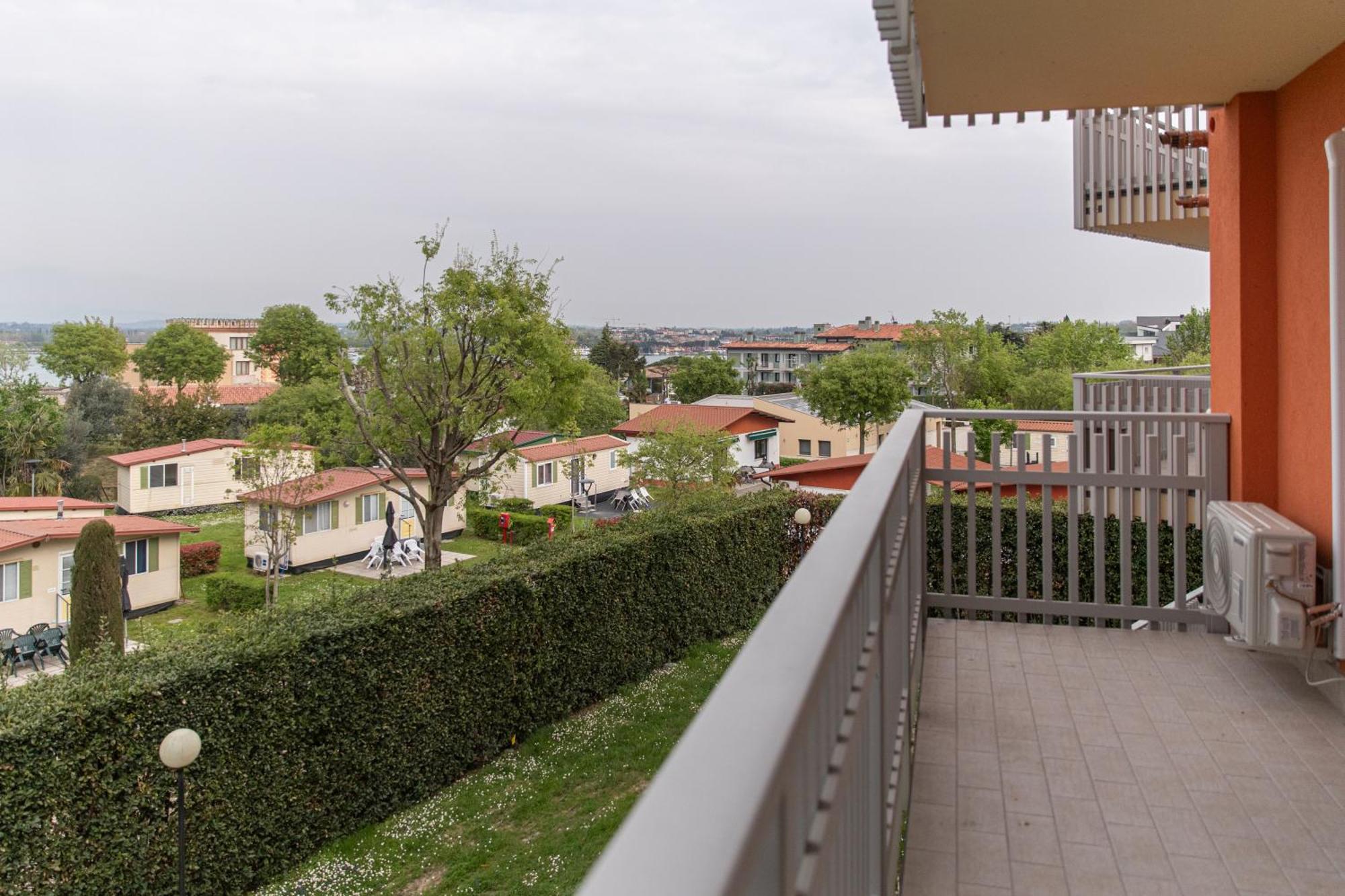 Prestige Garda Home - Ai Cappuccini Peschiera del Garda Luaran gambar