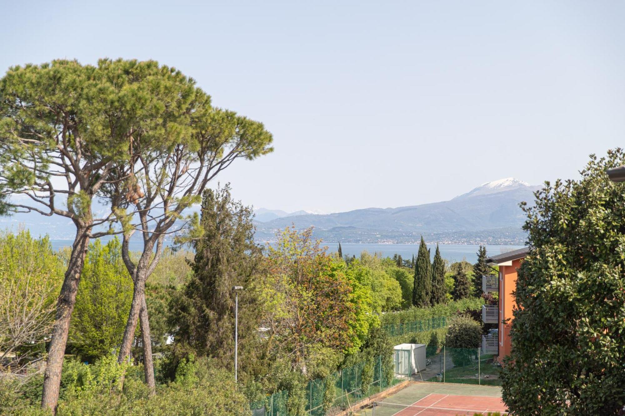 Prestige Garda Home - Ai Cappuccini Peschiera del Garda Luaran gambar