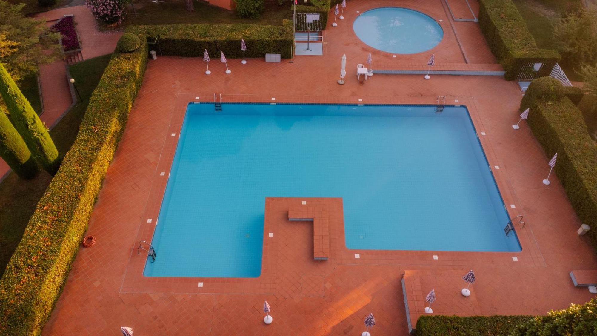 Prestige Garda Home - Ai Cappuccini Peschiera del Garda Luaran gambar