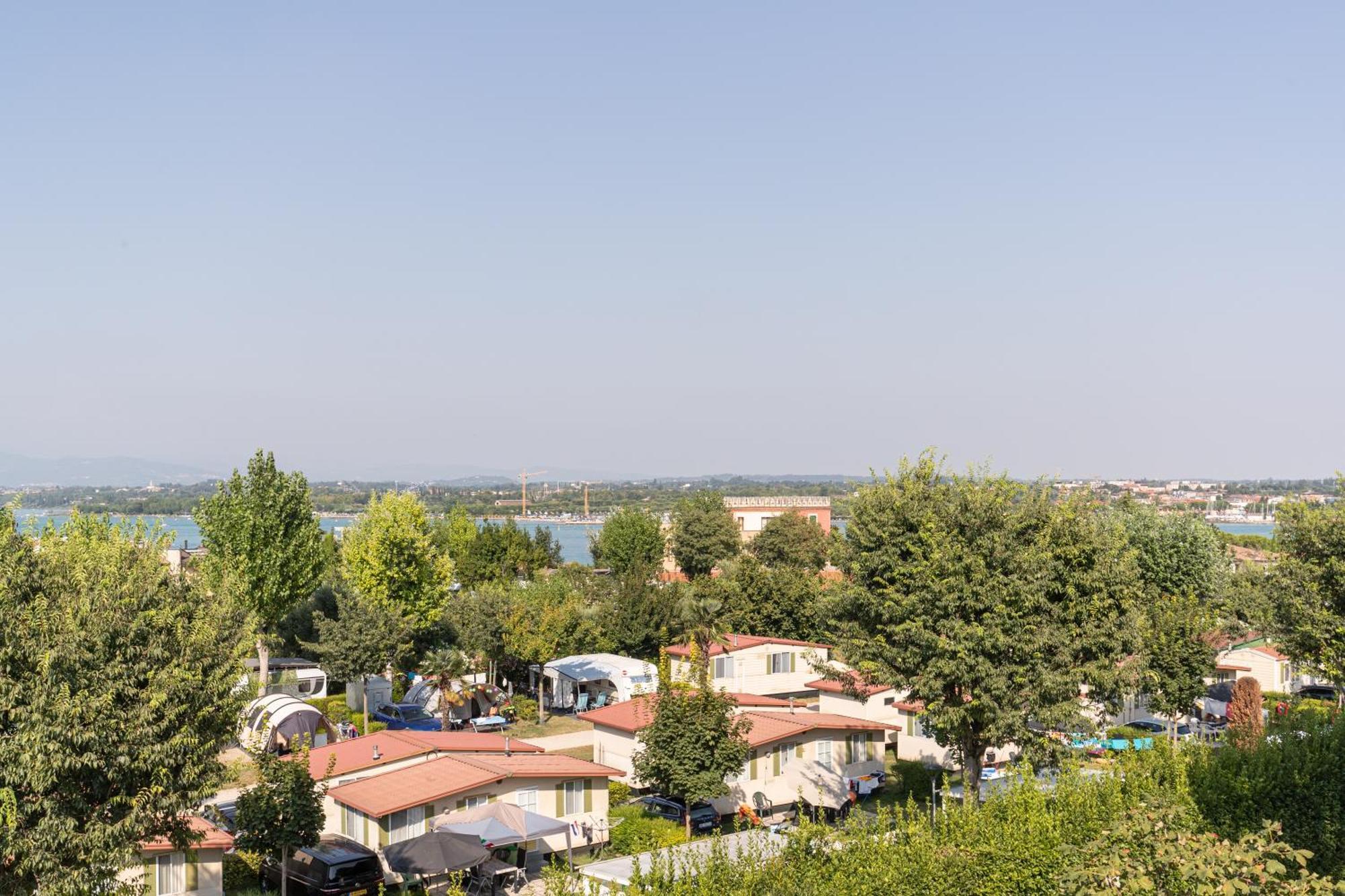 Prestige Garda Home - Ai Cappuccini Peschiera del Garda Luaran gambar