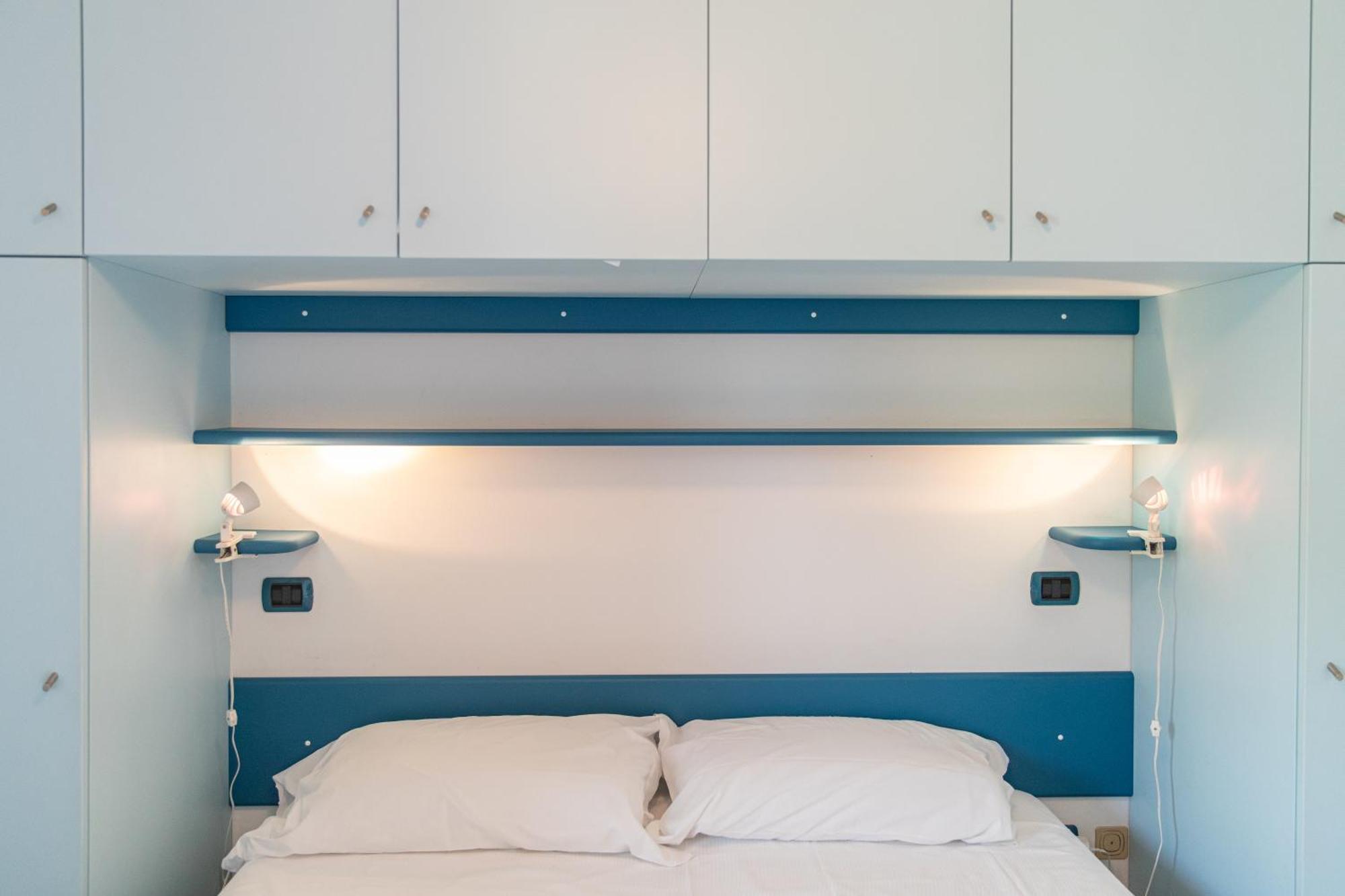 Prestige Garda Home - Ai Cappuccini Peschiera del Garda Luaran gambar