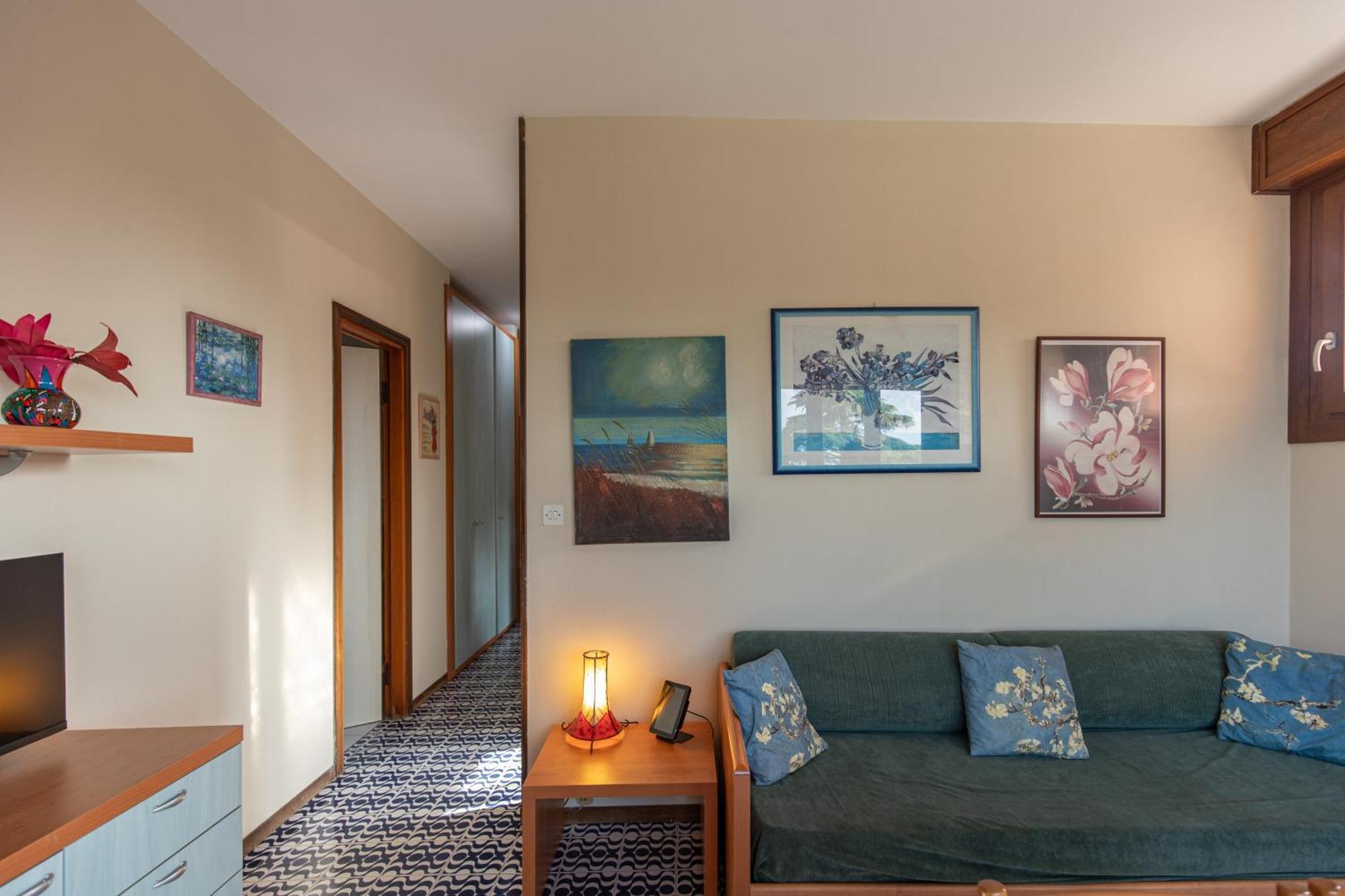 Prestige Garda Home - Ai Cappuccini Peschiera del Garda Luaran gambar