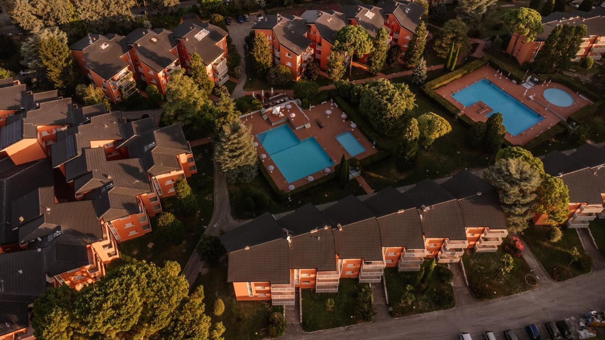 Prestige Garda Home - Ai Cappuccini Peschiera del Garda Luaran gambar