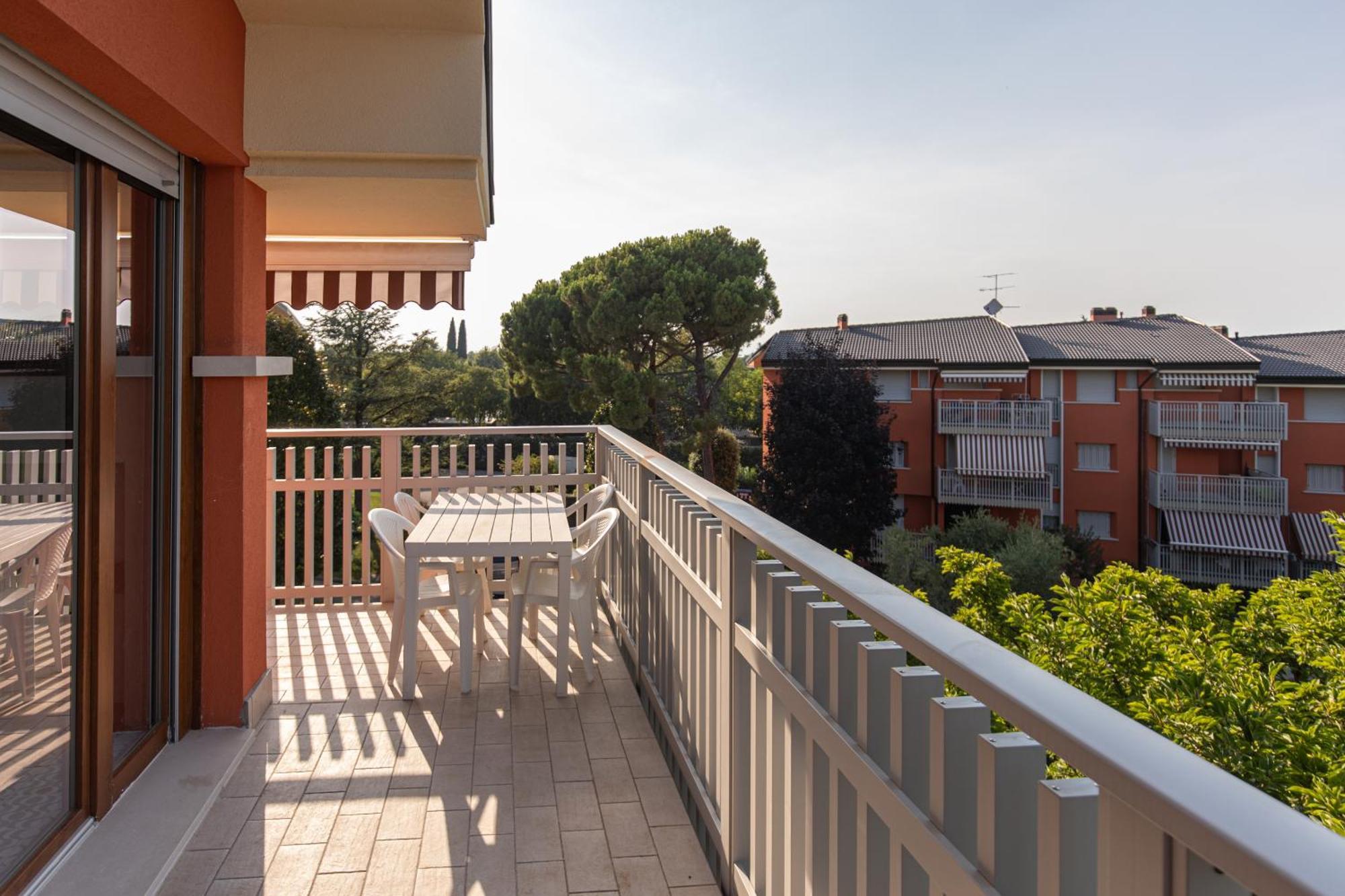 Prestige Garda Home - Ai Cappuccini Peschiera del Garda Luaran gambar