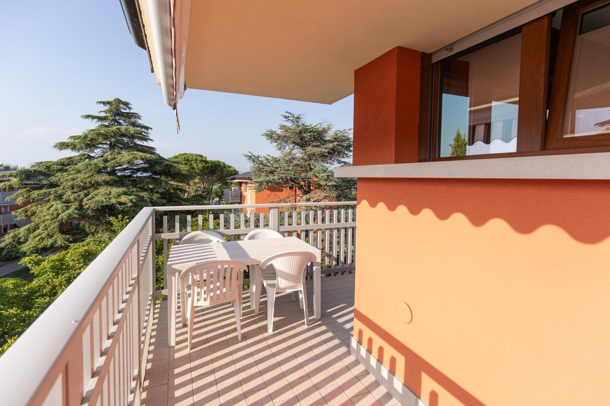 Prestige Garda Home - Ai Cappuccini Peschiera del Garda Luaran gambar