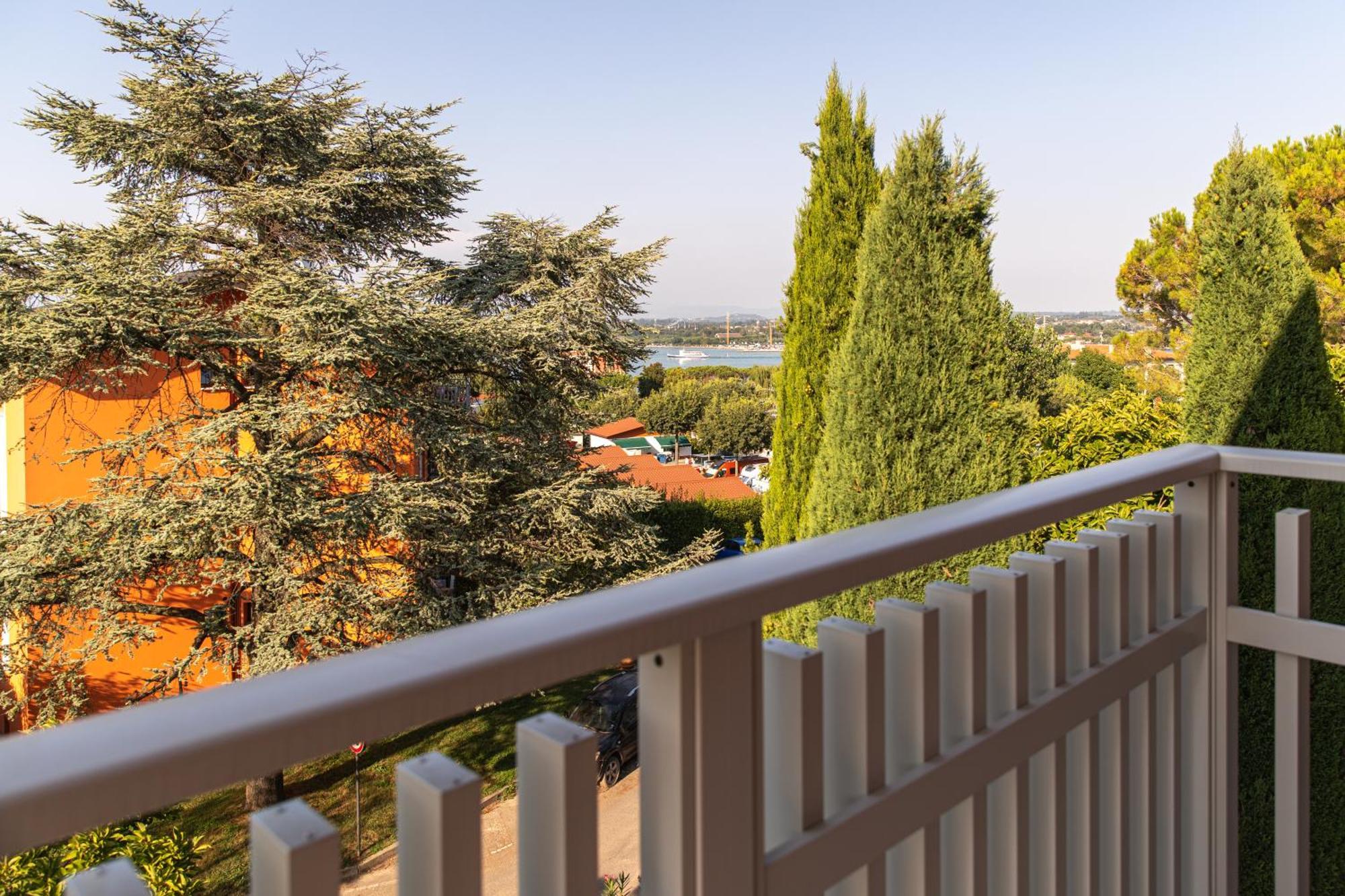 Prestige Garda Home - Ai Cappuccini Peschiera del Garda Luaran gambar