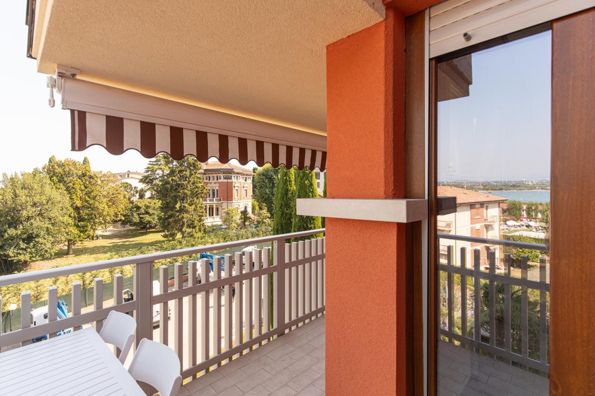 Prestige Garda Home - Ai Cappuccini Peschiera del Garda Luaran gambar