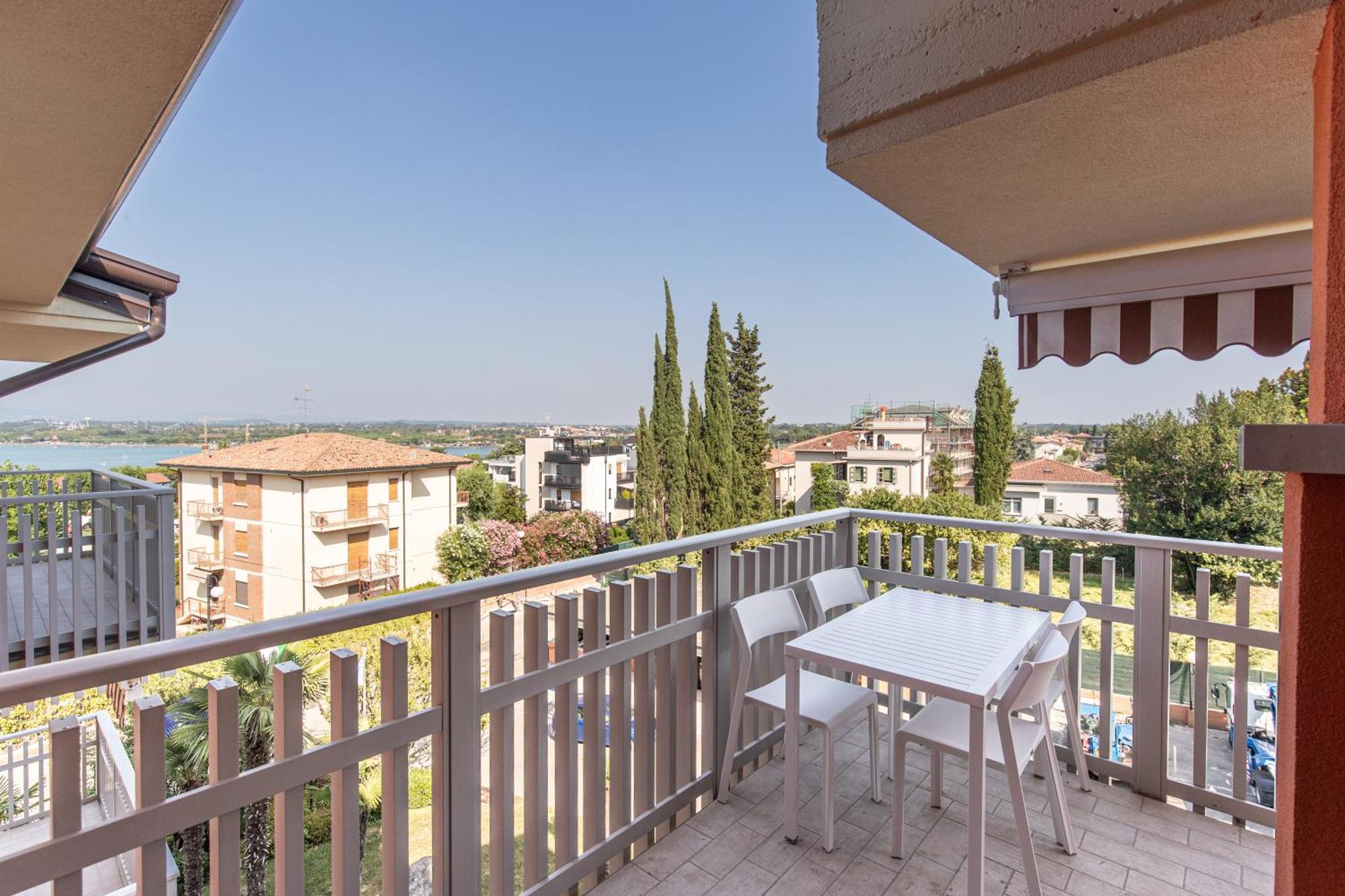 Prestige Garda Home - Ai Cappuccini Peschiera del Garda Luaran gambar