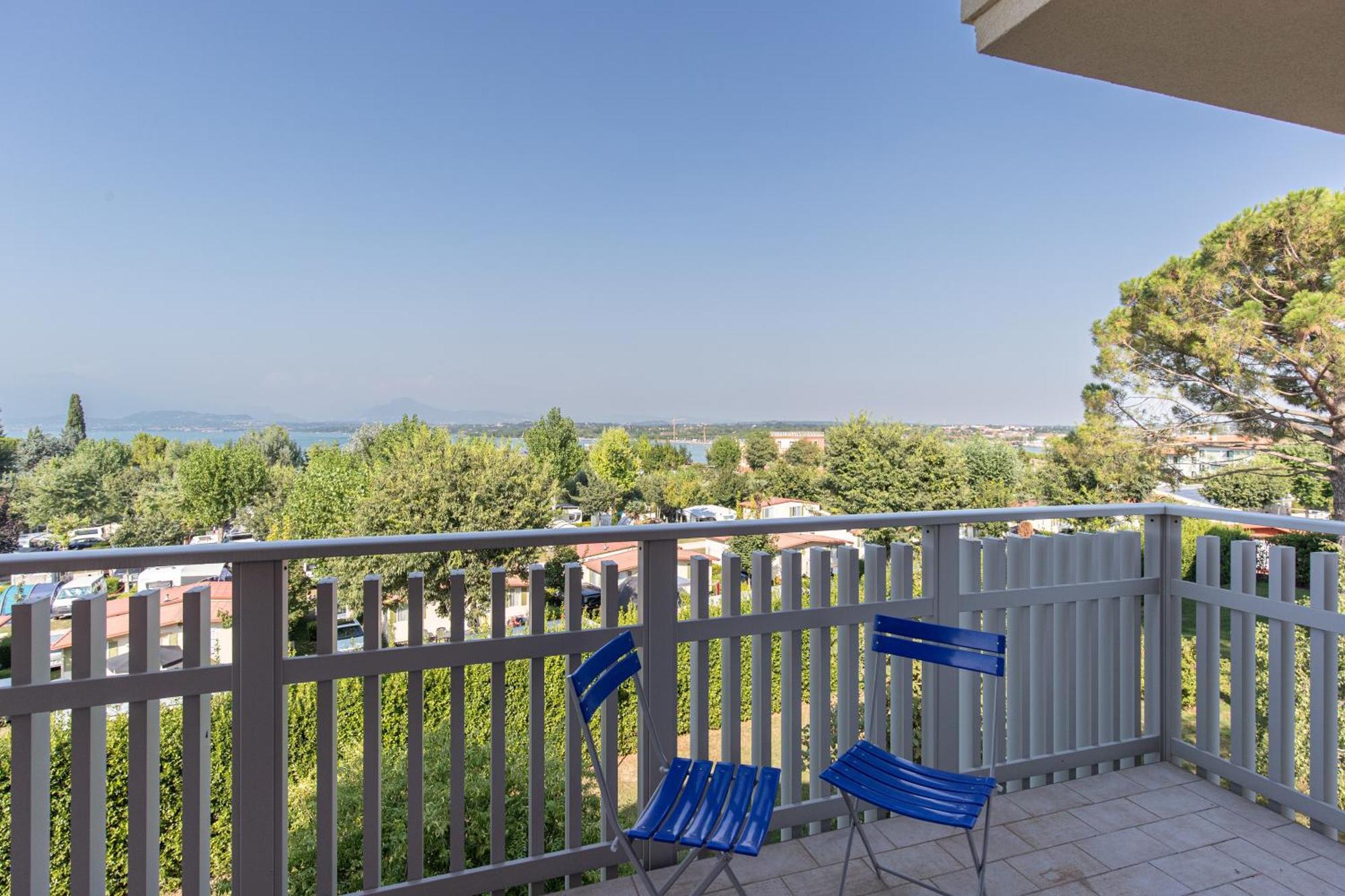Prestige Garda Home - Ai Cappuccini Peschiera del Garda Luaran gambar