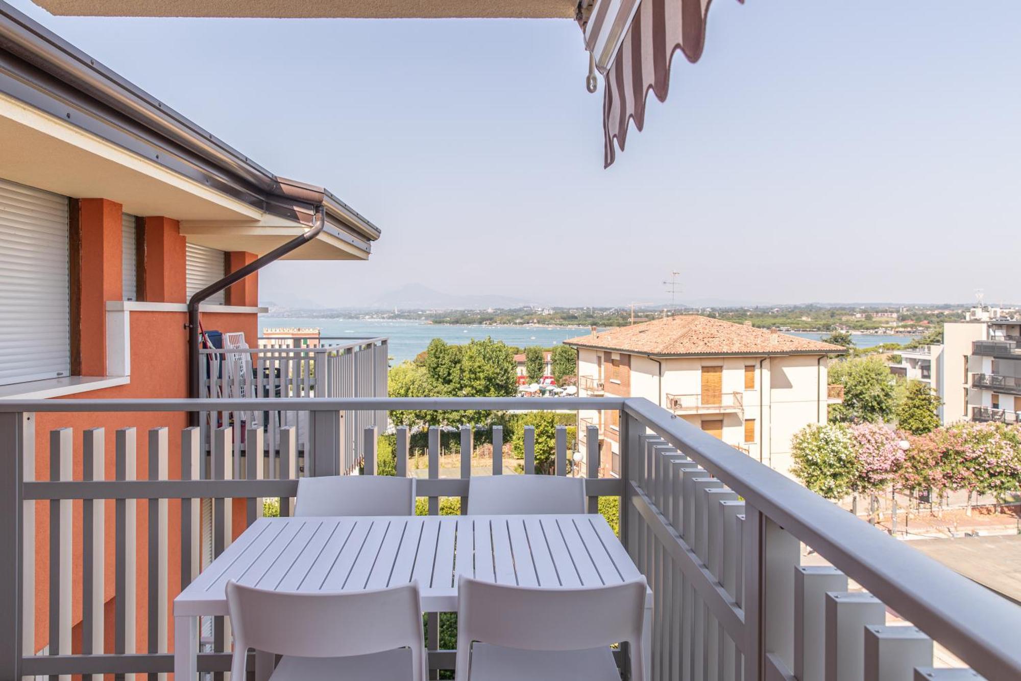 Prestige Garda Home - Ai Cappuccini Peschiera del Garda Luaran gambar