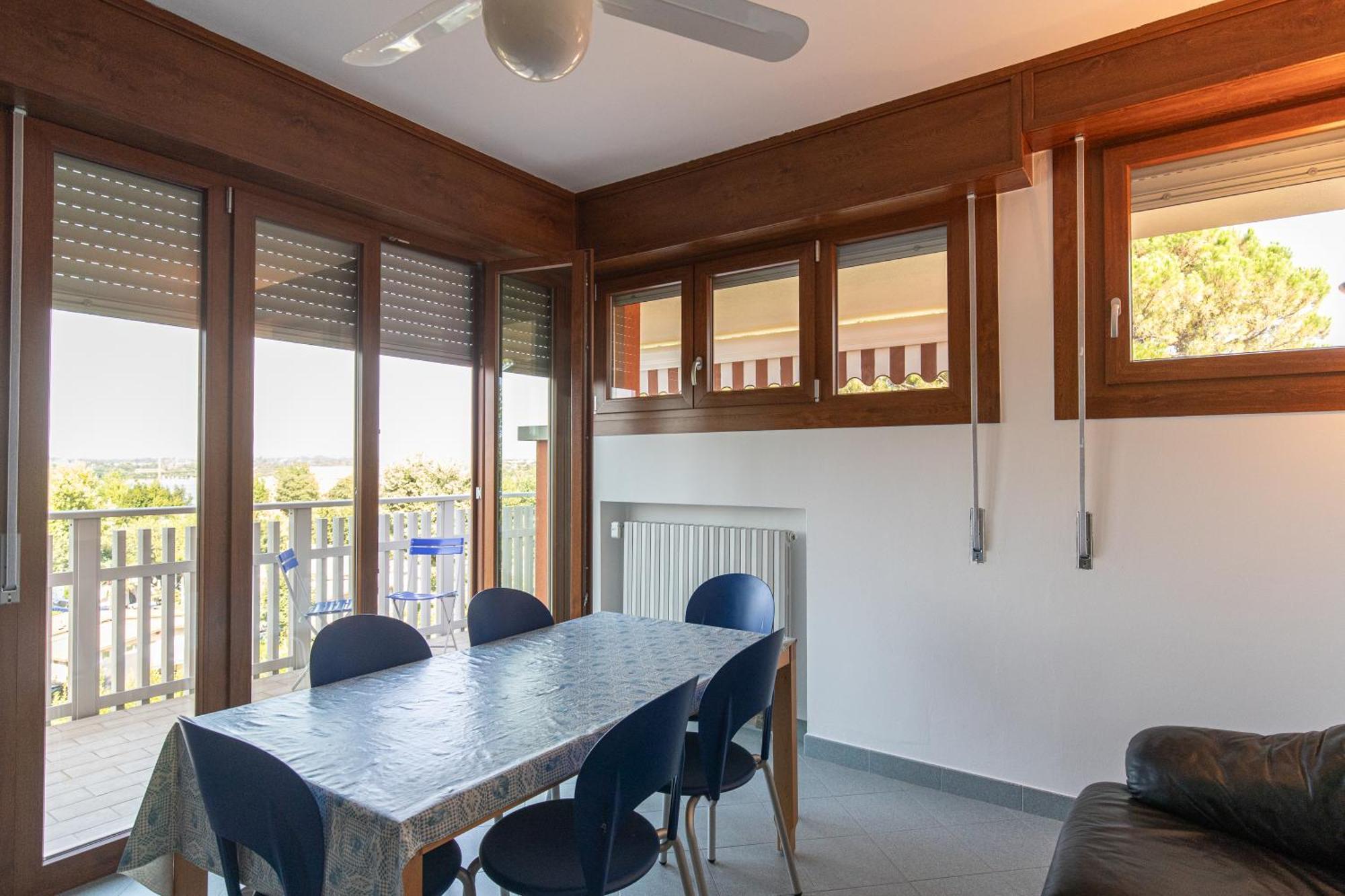 Prestige Garda Home - Ai Cappuccini Peschiera del Garda Luaran gambar