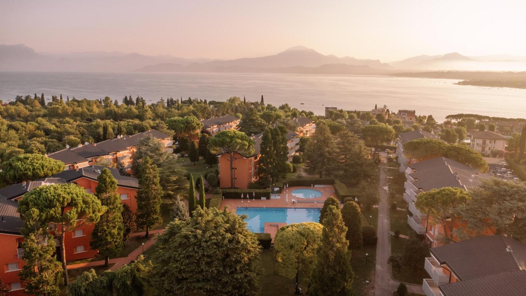 Prestige Garda Home - Ai Cappuccini Peschiera del Garda Luaran gambar