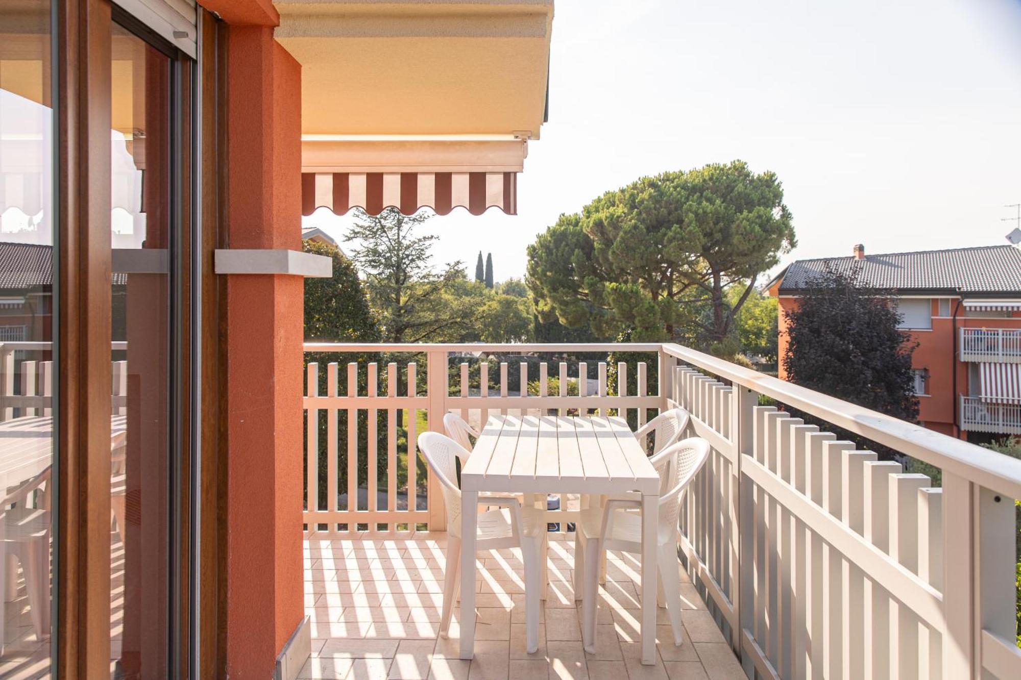 Prestige Garda Home - Ai Cappuccini Peschiera del Garda Luaran gambar