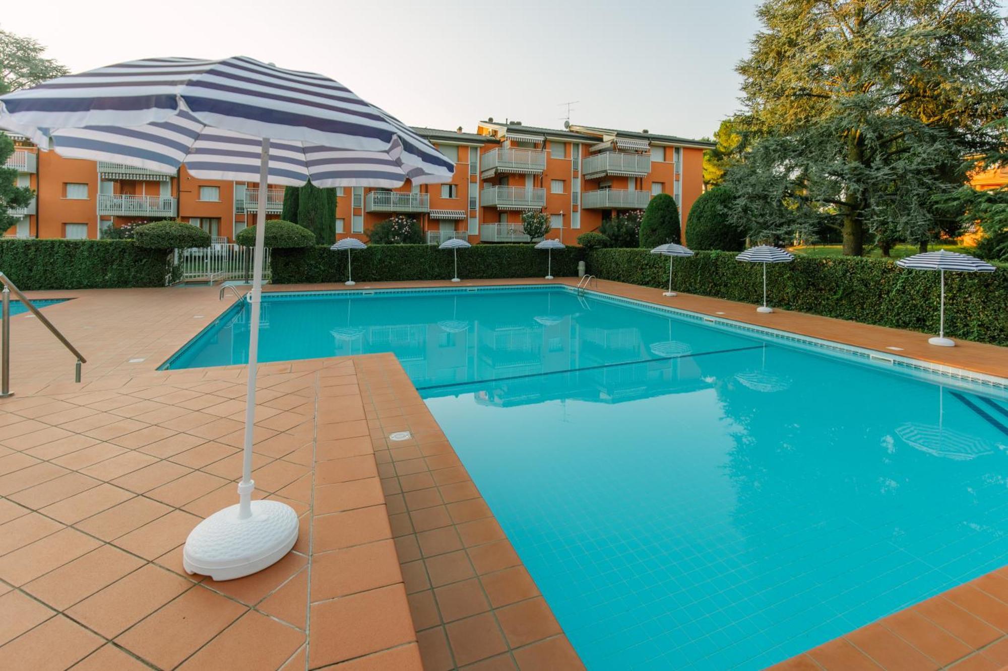 Prestige Garda Home - Ai Cappuccini Peschiera del Garda Luaran gambar