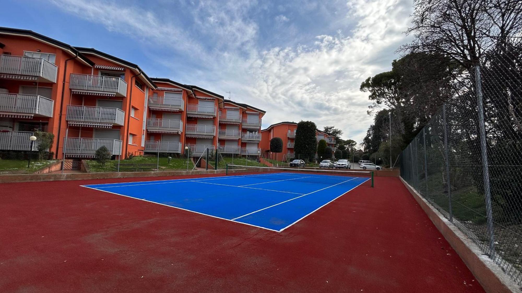 Prestige Garda Home - Ai Cappuccini Peschiera del Garda Luaran gambar