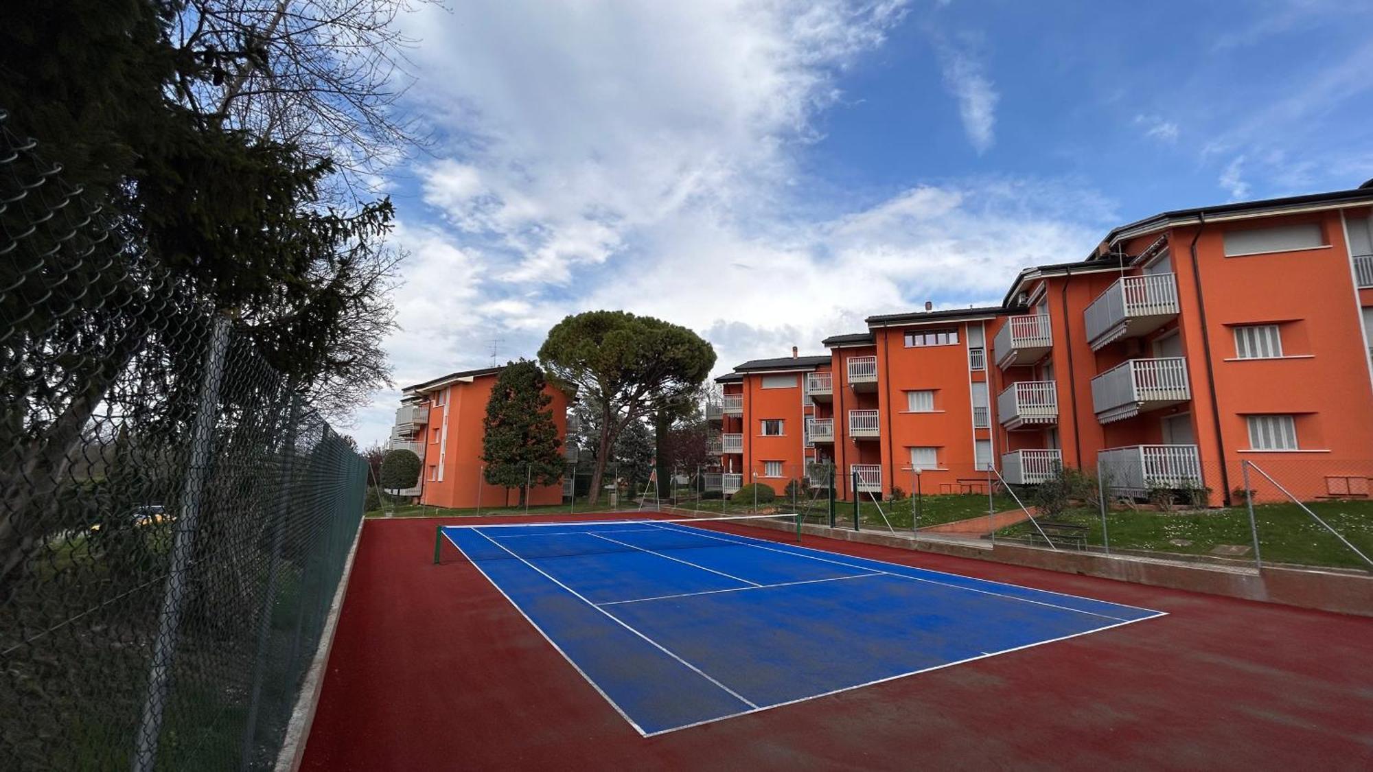 Prestige Garda Home - Ai Cappuccini Peschiera del Garda Luaran gambar